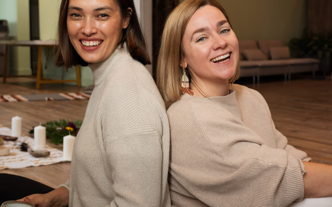 Within: The Wellbeing Creative