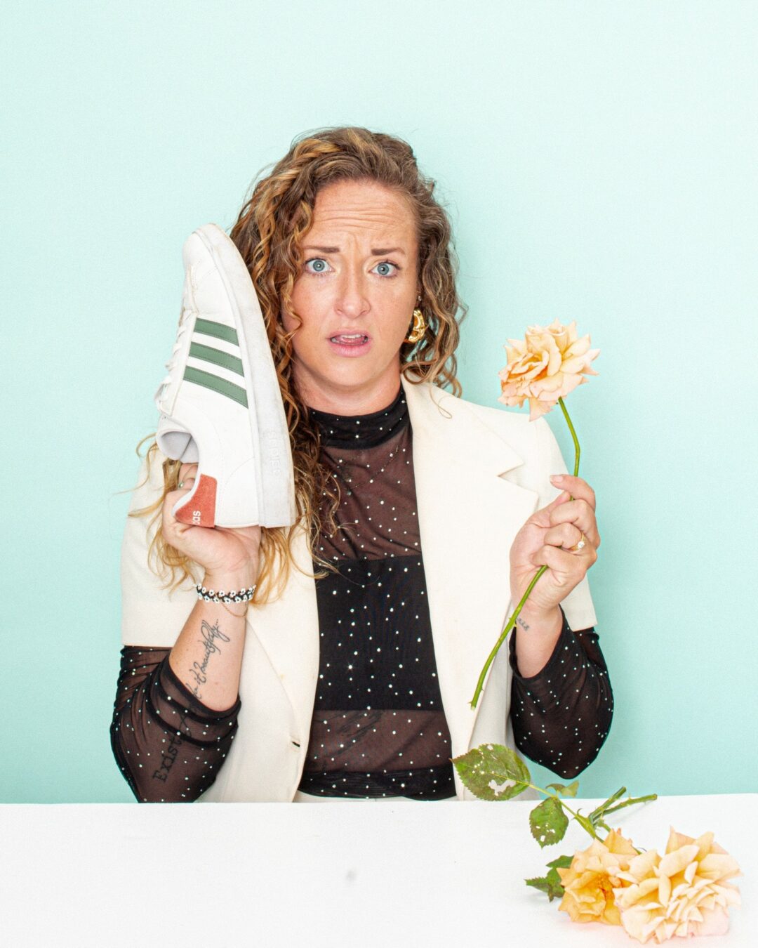 Jess Curtis of J-Bird Digital Designs