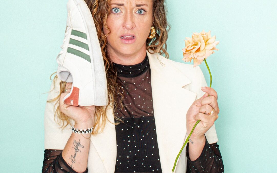 Jess Curtis of J-Bird Digital Designs